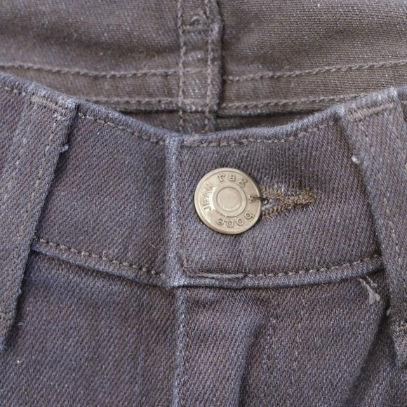 Rag & Bone Classic Dark Blue Skinny Jeans - NWT - Picture 8 of 10